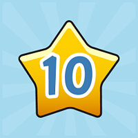 Достижение Get Peter up to Level 10 в игре Family Guy: The Quest for Stuff для iOS
