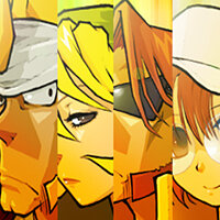 Достижение CHARACTER MASTER в игре Metal Slug 3 для iOS