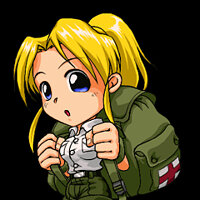 Достижение OASIS OF THE BATTLEFIELD (RUMI) в игре Metal Slug 3 для iOS