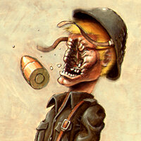 Достижение WEAPON MASTER в игре Metal Slug 3 для iOS