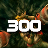 Достижение GRENADE KING в игре Metal Slug 3 для iOS