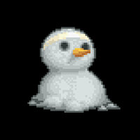 Достижение SNOWMAN в игре Metal Slug 3 для iOS