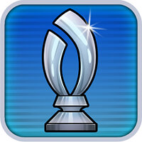 Достижение Amateur в игре Riptide GP2 для iOS