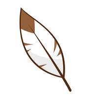 Достижение Feather Picker в игре Angry Birds Seasons для iOS