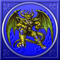Достижение Prophecy Foretold в игре Final Fantasy Pixel Remaster для iOS