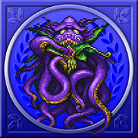 Достижение Revitalizing Waters в игре Final Fantasy Pixel Remaster для iOS