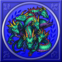 Достижение Wind's Caress в игре Final Fantasy Pixel Remaster для iOS