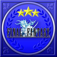 Достижение Master of I в игре Final Fantasy Pixel Remaster для iOS