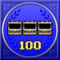 Достижение Legendary Treasure Hunter в игре Final Fantasy Pixel Remaster для iOS