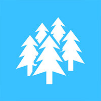 Достижение Woodsman в игре Farming Simulator 16 для iOS