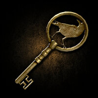 Достижение Midnight Strikes в игре The Room Three для iOS