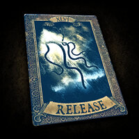 Достижение Release в игре The Room Three для iOS