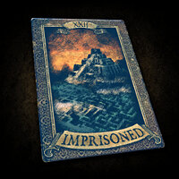 Достижение Box Within A Box в игре The Room Three для iOS