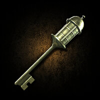 Достижение Light the Pyre в игре The Room Three для iOS
