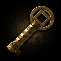 Достижение Infernal Machinery в игре The Room Three для iOS