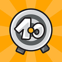 Достижение Perfect Game в игре Game Dev Tycoon для iOS