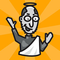 Достижение Famous в игре Game Dev Tycoon для iOS