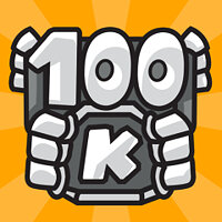 Достижение 100K Engine в игре Game Dev Tycoon для iOS