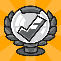 Достижение Game Dev Tycoon в игре Game Dev Tycoon для iOS
