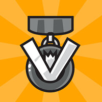 Достижение Versatile в игре Game Dev Tycoon для iOS
