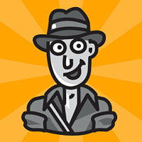 Достижение Treasure Hunter в игре Game Dev Tycoon для iOS