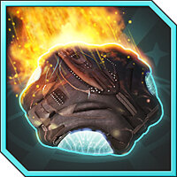 Достижение Tables Turned в игре XCOM: Enemy Within для iOS