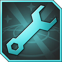 Достижение Combat Ready в игре XCOM: Enemy Within для iOS