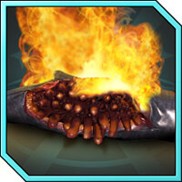Достижение Zom-B-Gone в игре XCOM: Enemy Within для iOS