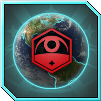 Достижение Where in the World в игре XCOM: Enemy Within для iOS