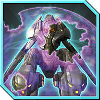 Достижение Shieldbuster в игре XCOM: Enemy Within для iOS
