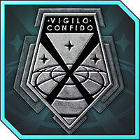 Достижение No Looking Back в игре XCOM: Enemy Within для iOS