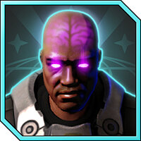 Достижение Beyond the Veil в игре XCOM: Enemy Within для iOS
