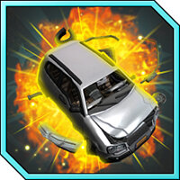 Достижение Nice Cover в игре XCOM: Enemy Within для iOS