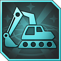 Достижение Drums in the Deep в игре XCOM: Enemy Within для iOS