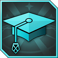 Достижение And So It Begins… в игре XCOM: Enemy Within для iOS