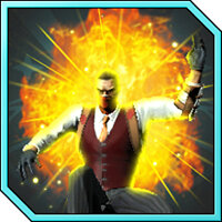 Достижение Regenerate This в игре XCOM: Enemy Within для iOS