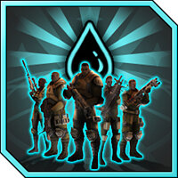 Достижение Anger Management в игре XCOM: Enemy Within для iOS