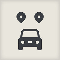 Достижение Dubai Commuter в игре Mini Motorways для iOS