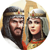 Достижение Prince в игре Through the Ages для iOS