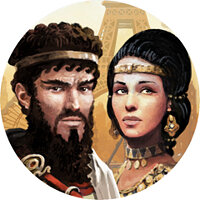 Достижение Earl в игре Through the Ages для iOS