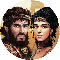 Достижение Baron в игре Through the Ages для iOS