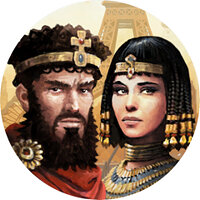 Достижение Duke в игре Through the Ages для iOS