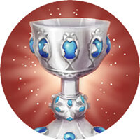 Достижение White Trophy в игре Through the Ages для iOS