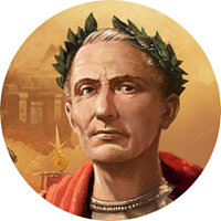 Достижение Feared Leader в игре Through the Ages для iOS