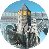 Достижение Great Inventor в игре Through the Ages для iOS