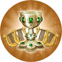 Достижение Awesome Domination в игре Through the Ages для iOS