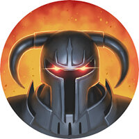 Достижение Warlord в игре Through the Ages для iOS