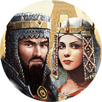 Достижение King в игре Through the Ages для iOS