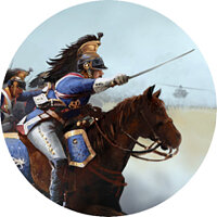 Достижение Rule and Conquer в игре Through the Ages для iOS