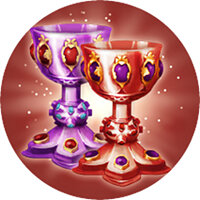 Достижение Purple Collection в игре Through the Ages для iOS